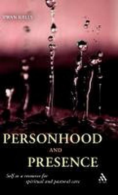 Personhood and Presence