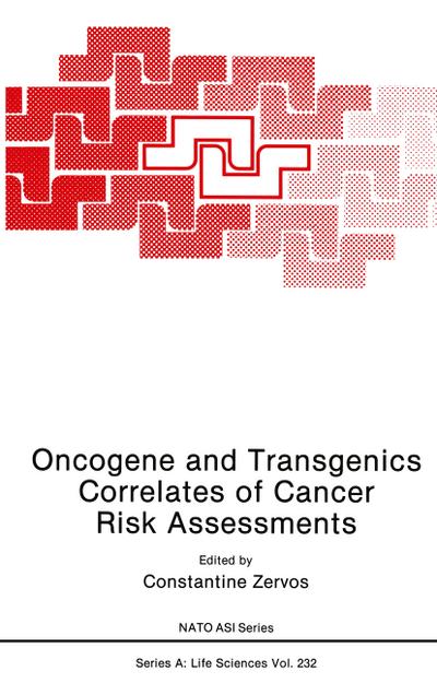 Oncogene and Transgenics Correlates of Cancer Risk Assessments