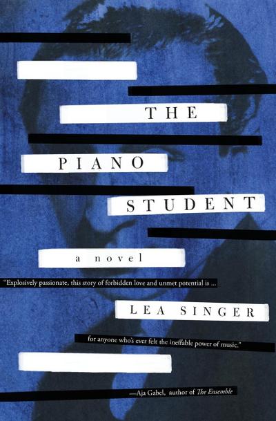The Piano Student