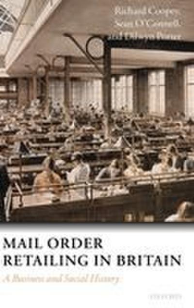 Mail Order Retailing in Britain