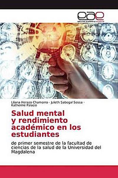Salud mental y rendimiento académico en los estudiantes