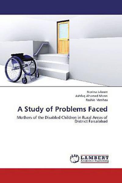 A Study of Problems Faced