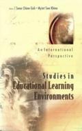 Studies In Educational Learning Environments: An I
