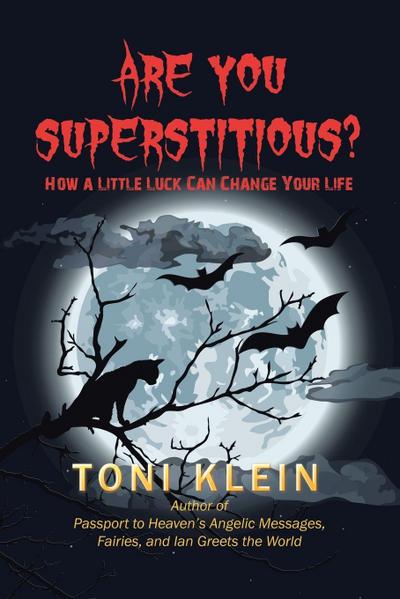 Are You Superstitious?