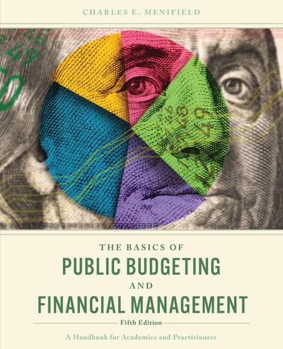 Basics of Public Budgeting and Financial Management