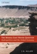 Middle East Water Question