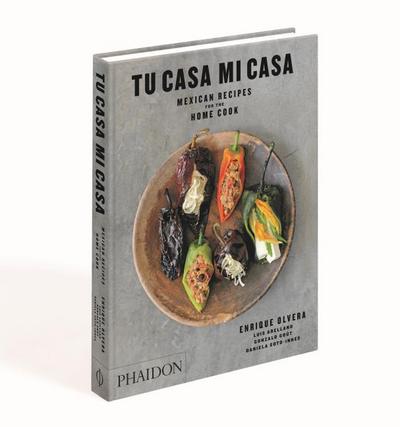 Tu Casa Mi Casa