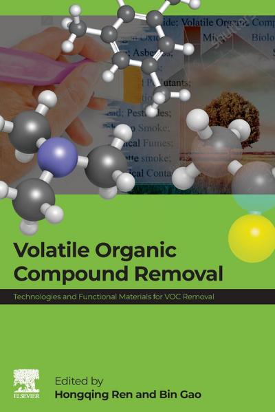 Volatile Organic Compound Removal