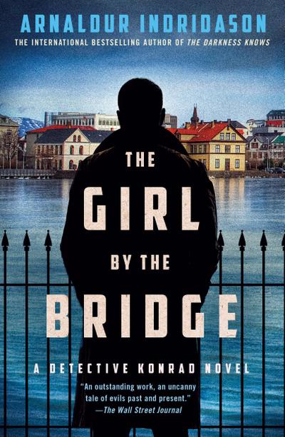 The Girl by the Bridge