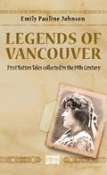 Legends of Vancouver