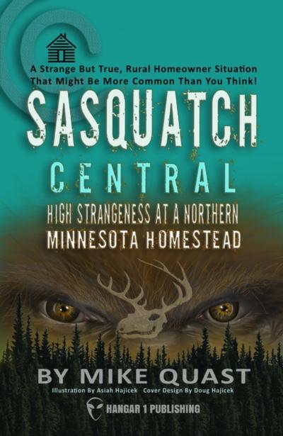 Sasquatch Central