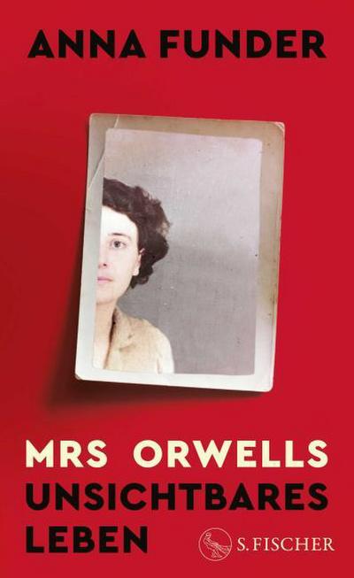 Mrs. Orwells unsichtbares Leben