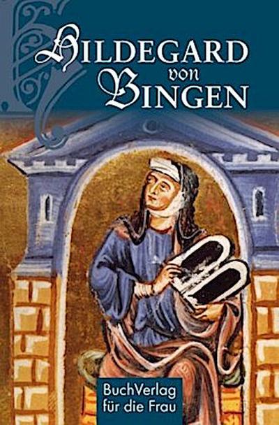 Hildegard von Bingen