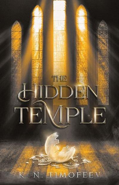 The Hidden Temple
