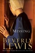 Missing (Seasons of Grace Book 2)