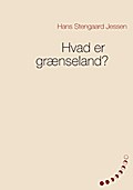 Hvad er grænseland?