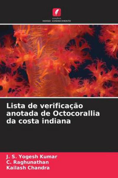 Lista de verificação anotada de Octocorallia da costa indiana