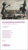 Da ignomínia à pertença