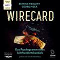 Wirecard: Das Psychogramm eines Jahrhundertskandals - Das Hörbuch zum Doku-Drama auf TV Now