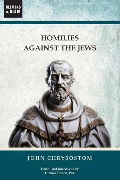 Homilies Against the Jews