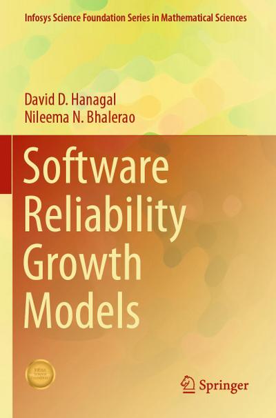 Software Reliability Growth Models