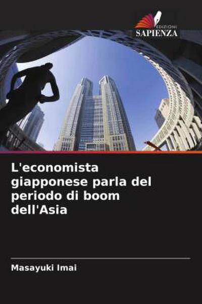 L’economista giapponese parla del periodo di boom dell’Asia