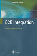 B2B Integration