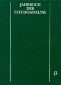 Jahrbuch der Psychoanalyse / Band 13