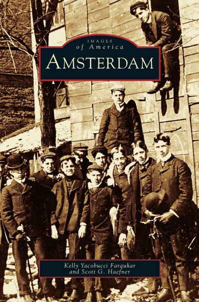 Amsterdam