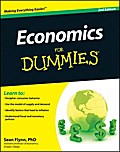 Economics For Dummies