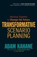 Transformative Scenario Planning