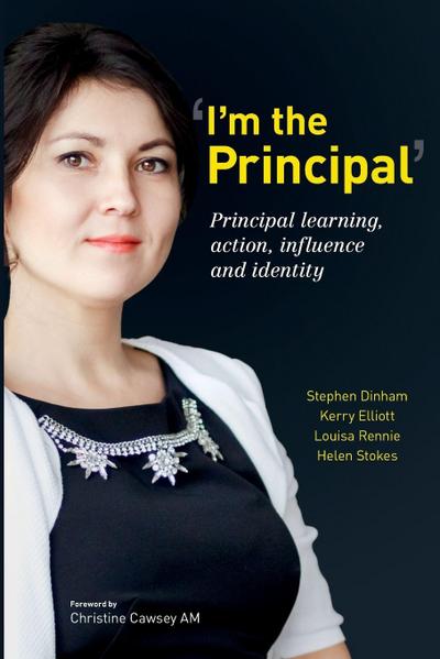 I’m the Principal