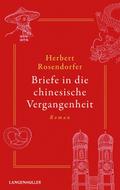 Briefe in die chinesische Vergangenheit