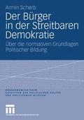 Der Bürger in der Streitbaren Demokratie