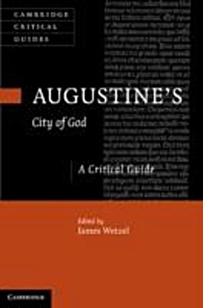 Augustine’s City of God