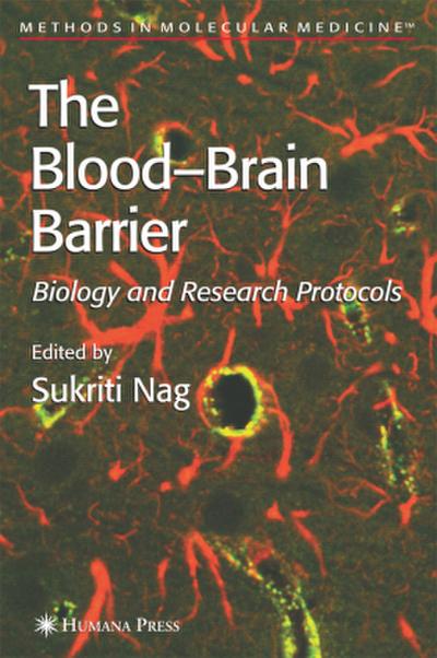 Blood’Brain Barrier