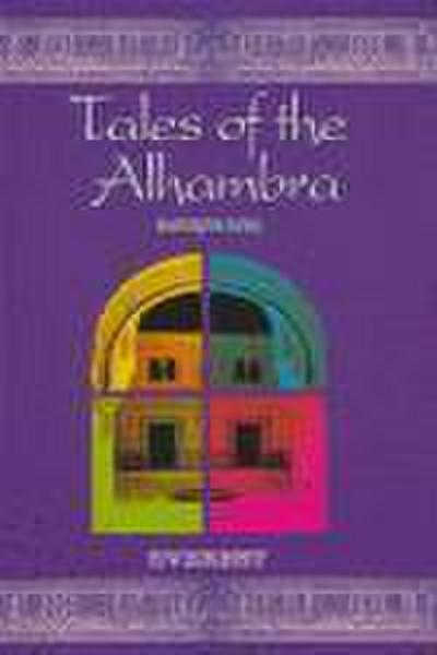 Tales of the Alhambra