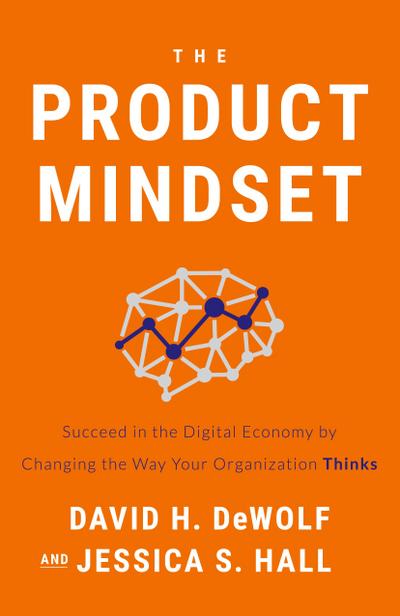 The Product Mindset