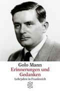 Erinnerungen und Gedanken