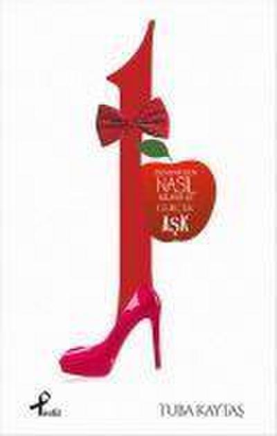 1 - Denemeden Nasil Bilinir ki Gercek Ask