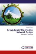 Groundwater Monitoring Network Design