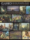 Classics for the Developing Pianist, Book 5  |  Klavier  |  Buch