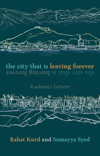 The City That Is Leaving Forever