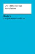 Die Französische Revolution