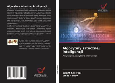 Algorytmy sztucznej inteligencji