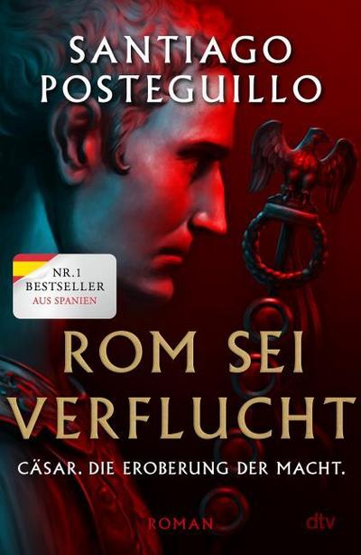 Rom sei verflucht