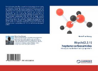 Bicyclo[2.2.1] heptane-carboxamides