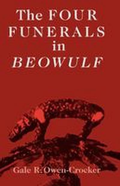 The four funerals in Beowulf
