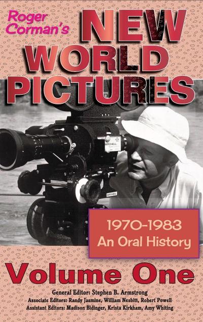 Roger Corman’s New World Pictures (1970-1983)