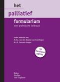 het palliatief formularium